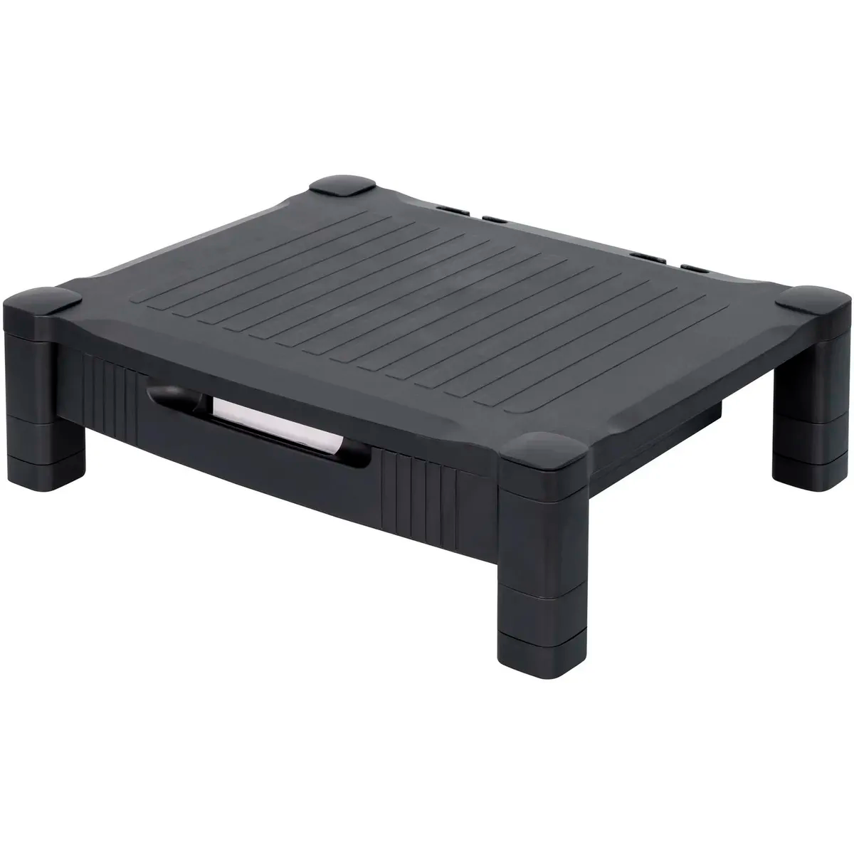 Подставка для монитора Бюрократ Shell