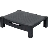 Подставка для монитора Бюрократ Shell