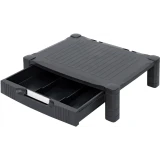 Подставка для монитора Бюрократ Shell