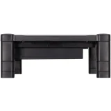 Подставка для монитора Бюрократ Shell