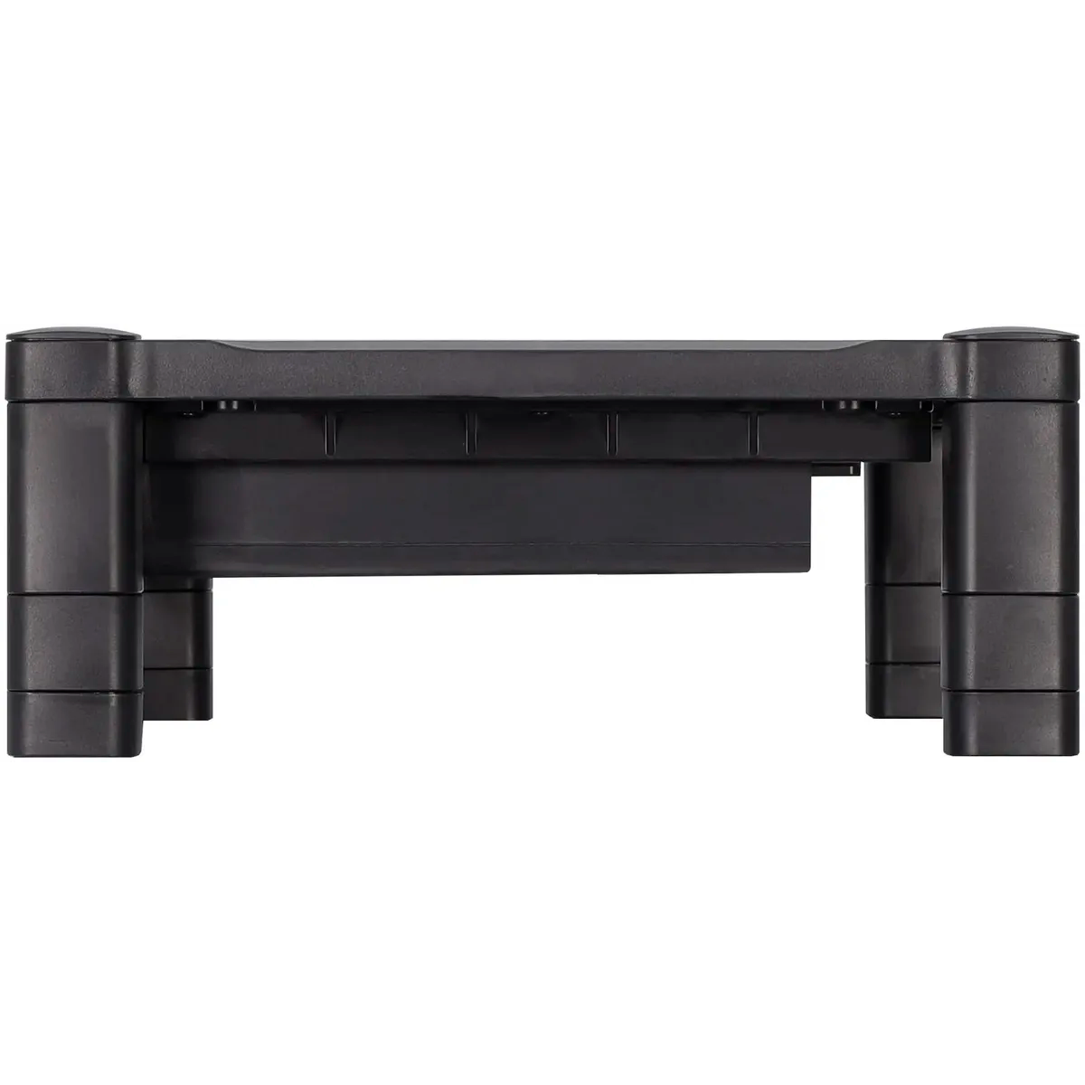 Подставка для монитора Бюрократ Shell - фото 4