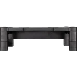 Подставка для монитора Бюрократ Shell