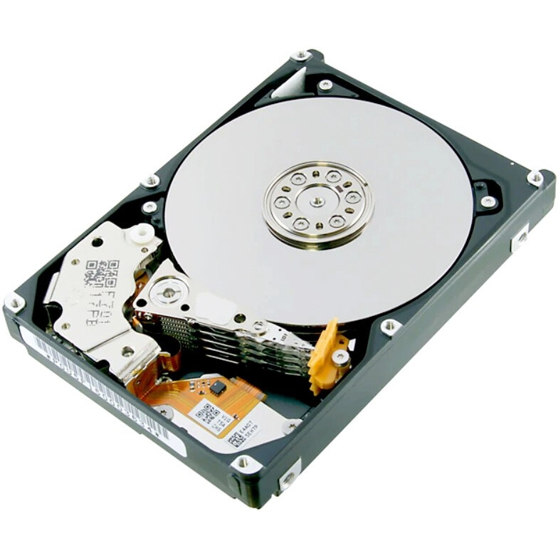 Жёсткий диск 20TB SAS WD Ultrastar DC HC555