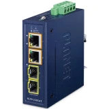 Медиаконвертер PLANET IGTP-2205AT