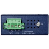 Медиаконвертер PLANET IGTP-2205AT