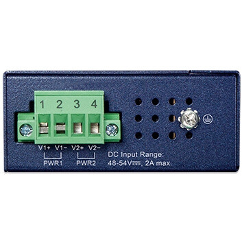 Медиаконвертер PLANET IGTP-2205AT - фото 3