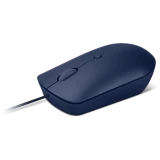 Мышь Lenovo 540 USB-C Wired Compact Abyss Blue (GY51D20878)