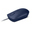 Мышь Lenovo 540 USB-C Wired Compact Abyss Blue - GY51D20878 - фото 4