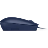 Мышь Lenovo 540 USB-C Wired Compact Abyss Blue (GY51D20878)