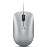 Мышь Lenovo 540 USB-C Wired Compact Cloud Grey (GY51D20877)