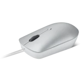 Мышь Lenovo 540 USB-C Wired Compact Cloud Grey (GY51D20877)