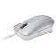 Мышь Lenovo 540 USB-C Wired Compact Cloud Grey - GY51D20877 - фото 3
