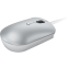 Мышь Lenovo 540 USB-C Wired Compact Cloud Grey - GY51D20877 - фото 4
