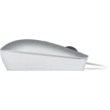 Мышь Lenovo 540 USB-C Wired Compact Cloud Grey (GY51D20877)