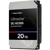 Жёсткий диск 20Tb SATA-III WD Ultrastar DC HC555 (WUH722020CLE6L4)
