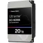Жёсткий диск 20TB SATA-III WD Ultrastar DC HC555 - WUH722020CLE6L4