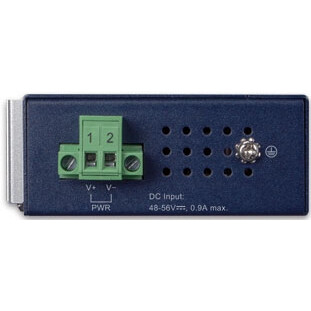 Медиаконвертер PLANET IGTP-815AT - фото 3