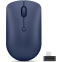 Мышь Lenovo 540 USB-C Wireless Compact Abyss Blue - GY51D20871