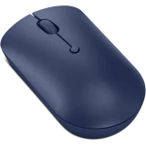 Мышь Lenovo 540 USB-C Wireless Compact Abyss Blue (GY51D20871)
