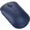 Мышь Lenovo 540 USB-C Wireless Compact Abyss Blue - GY51D20871 - фото 2