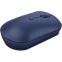 Мышь Lenovo 540 USB-C Wireless Compact Abyss Blue - GY51D20871 - фото 3