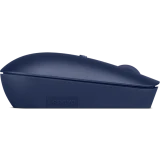 Мышь Lenovo 540 USB-C Wireless Compact Abyss Blue (GY51D20871)