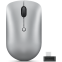Мышь Lenovo 540 USB-C Wireless Compact Cloud Grey - GY51D20869