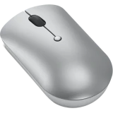 Мышь Lenovo 540 USB-C Wireless Compact Cloud Grey (GY51D20869)