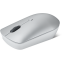 Мышь Lenovo 540 USB-C Wireless Compact Cloud Grey - GY51D20869 - фото 4