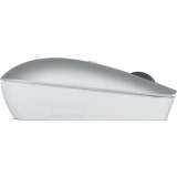Мышь Lenovo 540 USB-C Wireless Compact Cloud Grey (GY51D20869)