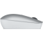 Мышь Lenovo 540 USB-C Wireless Compact Cloud Grey - GY51D20869 - фото 5