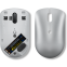 Мышь Lenovo 540 USB-C Wireless Compact Cloud Grey - GY51D20869 - фото 6