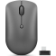 Мышь Lenovo 540 USB-C Wireless Compact Storm Grey - GY51D20867