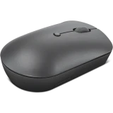 Мышь Lenovo 540 USB-C Wireless Compact Storm Grey (GY51D20867)