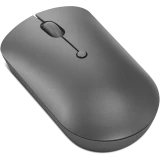 Мышь Lenovo 540 USB-C Wireless Compact Storm Grey (GY51D20867)