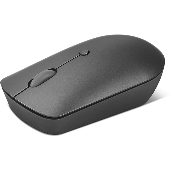 Мышь Lenovo 540 USB-C Wireless Compact Storm Grey - GY51D20867 - фото 4