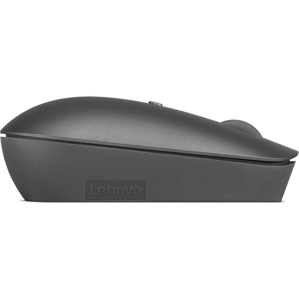 Мышь Lenovo 540 USB-C Wireless Compact Storm Grey - GY51D20867 - фото 5