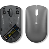 Мышь Lenovo 540 USB-C Wireless Compact Storm Grey (GY51D20867)