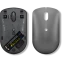 Мышь Lenovo 540 USB-C Wireless Compact Storm Grey - GY51D20867 - фото 6
