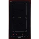 Индукционная варочная панель Hyundai HHI 3855 BG