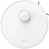 Робот-пылесос Dreame D20 Pro Black (RLD43SA)