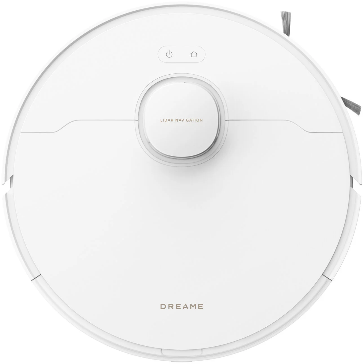 Робот-пылесос Dreame D20 Pro Black - RLD43SA - фото 3