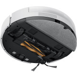 Робот-пылесос Dreame D20 Pro Black (RLD43SA)