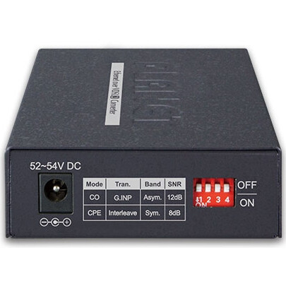 Медиаконвертер PLANET VC-231GP - фото 3