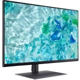 Монитор Acer 32" B327QKB1bmiiprx (UM.JB7CD.101)