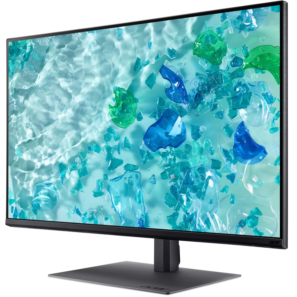 Монитор Acer 32" B327QKB1bmiiprx - UM.JB7CD.101 - фото 3