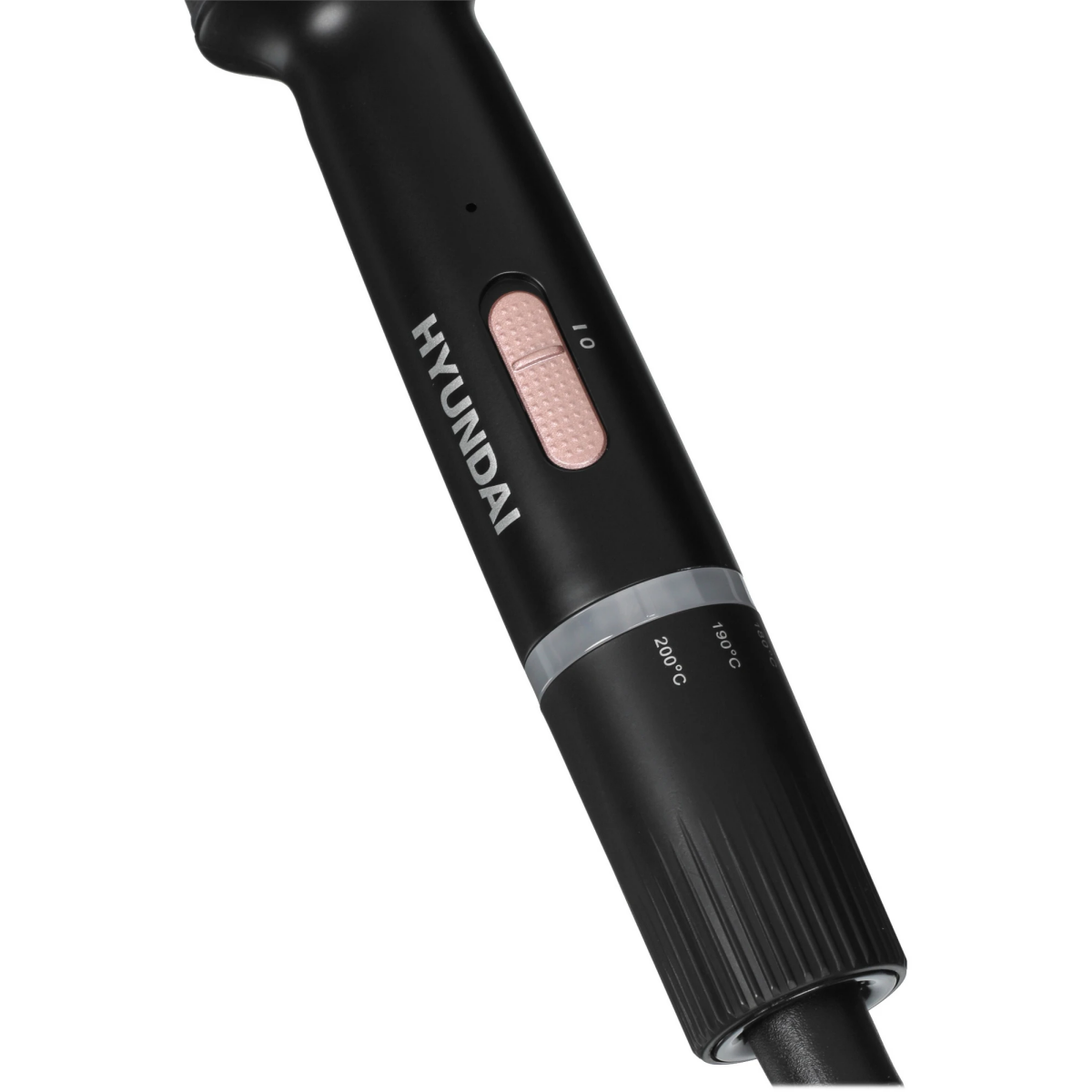 Щипцы Hyundai H-HC1410 - фото 3