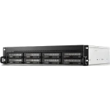 Сетевое хранилище (NAS) TerraMaster U8-500 Plus