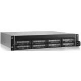 Сетевое хранилище (NAS) TerraMaster U8-500 Plus