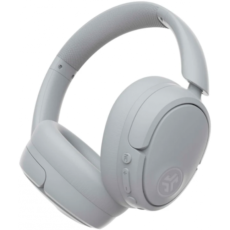 Гарнитура JLab JBuds Lux ANC Cloud White - HBJLUXANCRWHT62 - фото 4